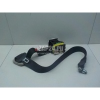 Ремень безопасности с пиропатроном Mitsubishi Pajero/Montero IV (V8, V9) (2007 - ) 7000D004XB