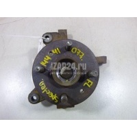 Кулак поворотный передний левый Hyundai-Kia Sephia II/Shuma II (2001 - 2004) 0K2C033031B