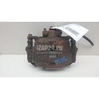 Суппорт тормозной передний правый Mitsubishi Pajero/Montero Sport (KH) (2008 - 2015) 4605A202