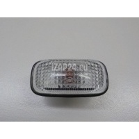 Повторитель на крыло белый Nissan Almera Classic (B10) (2006 - 2013) 2616095F0A