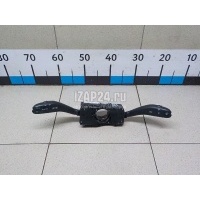 Переключатель подрулевой в сборе VAG Ibiza IV (2002 - 2008) 6Q0953513G