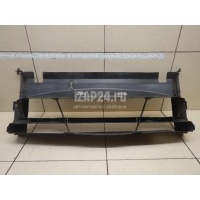 Воздуховод радиатора нижний BMW 1-серия F20/F21 (2011 - ) 51747255414