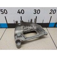 Кронштейн опоры двигателя Renault Clio IV (2012 - ) 112228880R