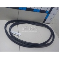 Уплотнитель двери Renault Megane II (2003 - 2009) 8200077500