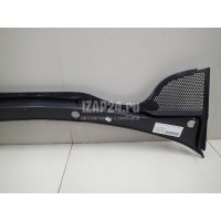 Решетка стеклооч. (планка под лобовое стекло) VAG Polo (HB) (2009 - ) 6R1819415C9B9