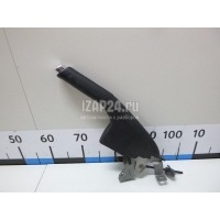 Рычаг стояночного тормоза VAG Fox (2005 - 2011) 6Q0711303AF