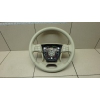 Рулевое колесо для AIR BAG (без AIR BAG) Volvo V70 (2007 - 2016) 30741373