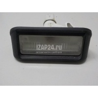 Фонарь подсветки номера Citroen-Peugeot Expert II (2007 - 2016) 6340G7