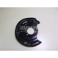 Пыльник тормозного диска Hyundai-Kia i20 (2008 - 2014) 583901R100