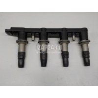 Рампа (кассета) катушек зажигания GM Mokka (2012 - ) 25186687