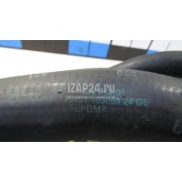 Патрубок радиатора BMW 7-серия E65/E66 (2001 - 2008) 17127535742