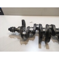 Коленвал Mazda C-MAX (2003 - 2010) LF0111301A