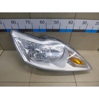 Фара правая Ford Focus II (2008 - 2011) 1744971