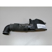 Патрубок воздушного фильтра Ford Fiesta (2001 - 2008) 1349155