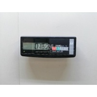 Патрубок отопителя Ford Fiesta (2001 - 2008) 1547685