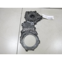Насос масляный Ford Fiesta (1995 - 2001) XS4Q6F008BA
