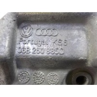 Кронштейн кондиционера VAG Superb (2002 - 2008) 06B260885D