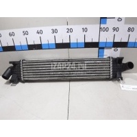 Интеркулер Ford C-MAX (2003 - 2010) 1673687