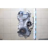 Двигатель Ford C-MAX (2003 - 2010) 1525799