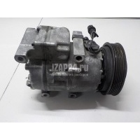 Компрессор системы кондиционирования Hyundai-Kia Elantra (2006 - 2011) 977012H002