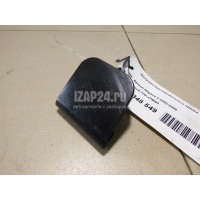 Заглушка буксировочного крюка Renault Megane II (2003 - 2009) 7701476890