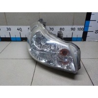 Фара правая Suzuki SX4 (2006 - 2013) 3512080J61