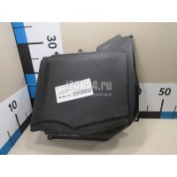 Крышка блока управления двигателем VAG Exeo (2009 - 2013) 8E1907613D
