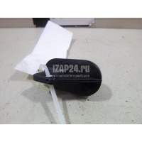 Заглушка КПП VAG Arosa (1997 - 2004) 02A301115A
