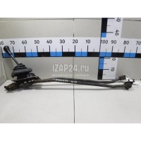 Кулиса КПП Nissan Primera P11E (1996 - 2002) 749653J100