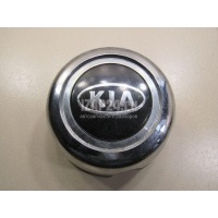 Колпачок ступицы Hyundai-Kia Sportage (1993 - 2006) 0K08137180