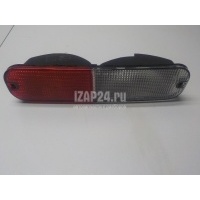 Фонарь задний в бампер правый Land Rover Freelander (1998 - 2006) XFB000280