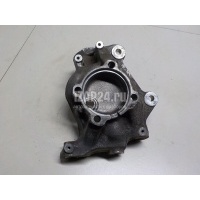 Кулак поворотный передний левый BMW 1-серия E82/E88 (2007 - 2013) 31216764443