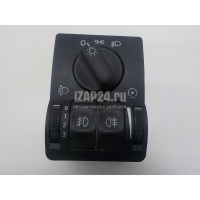 Переключатель света фар GM Zafira A (F75) (1999 - 2005) 9138347