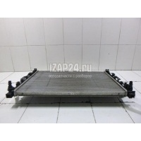 Радиатор основной Termal C-MAX (2010 - ) 565615JP