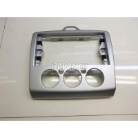 Рамка магнитолы Ford Focus II (2005 - 2008) 1509715