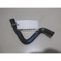 Патрубок отопителя Ford Focus I (1998 - 2005) 1134560