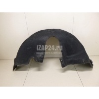 Локер задний правый VAG Passat [B6] (2005 - 2010) 3C0810972B9B9