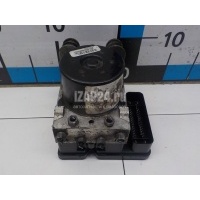 Блок ABS (насос) VAG Transporter T5 (2003 - 2015) 7H0614117BEF