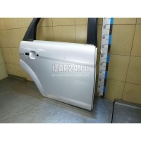 Дверь задняя правая Ford Focus II (2008 - 2011) 1702418