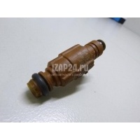 Форсунка инжекторная электрическая Ford Fiesta (2001 - 2008) 1097086
