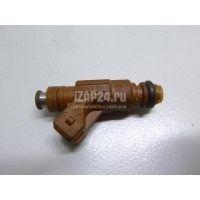 Форсунка инжекторная электрическая Ford Fiesta (2001 - 2008) 1097086