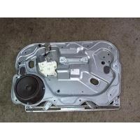 Стеклоподъемник электрический перед. правая Ford Focus 2 2005-2008 2005 3M51 R23200-DA