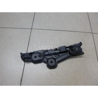 Кронштейн переднего бампера левый Renault Laguna II (2001 - 2008) 622233582r