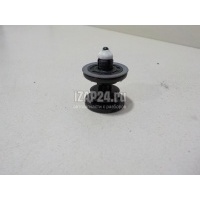 Крепеж (клоп) VAG Caddy III (2004 - 2015) 7L6868243