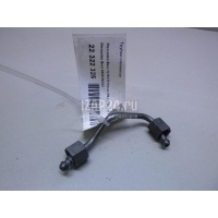 Трубка топливная Mercedes Benz C209 CLK coupe (2002 - 2010) 6420700233