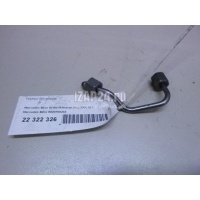 Трубка топливная Mercedes Benz C209 CLK coupe (2002 - 2010) 6420700233