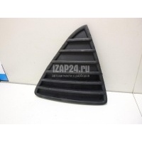Решетка в бампер правая Ford Focus III (2011 - ) 1718736