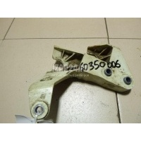 Кронштейн крепления троса КПП Citroen-Peugeot 207 (2006 - 2013) 243782