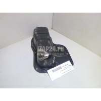 Поддон масляный двигателя Nissan Navara (D40) (2005 - 2015) 11110EB310