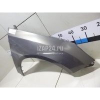 Крыло переднее правое Ford Focus III (2011 - ) 1847624